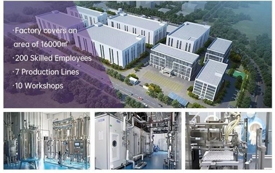 LA CHINE Jinan Simier Technology Co.,Ltd