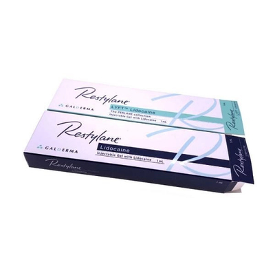 00,3% Lido Ha Dermal Filler Lyft 1x1.1 ml Pour les lèvres anti-anging