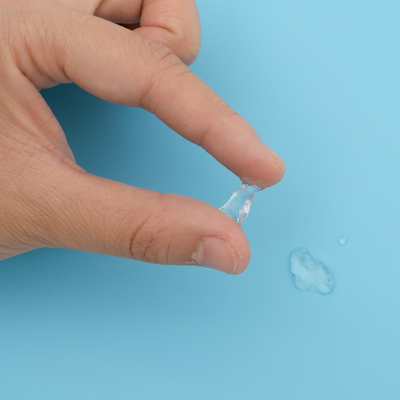 Acide hyaluronique cosmétique Remplisseur cutané Injectable Biodégradable