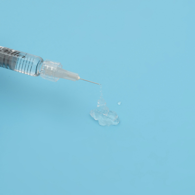 CE Injectable Enchevêtrement de remplissage d'acide hyaluronique Lip Injection 24mg/ml