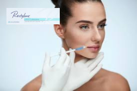 Acide hyaluronique HA Remplisseur cutané croisé 1 seringue X 1,0 ml