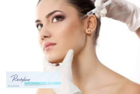 Remplisseur cutané à l' acide hyaluronique 1x1.1 ml Remplisseur labiale