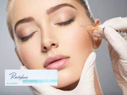 Chirurgie plastique Remplisseur cutané croisé Remplisseur d'acide hyaluronique