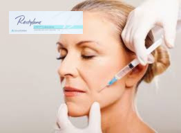 Acide hyaluronique injectable Filler cutané Gel injectable pour les lèvres