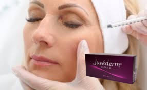 Remplisseurs cutanés d'acide hyaluronique croisés 24 mg/ml Injections d'acide hydraulique pour le visage