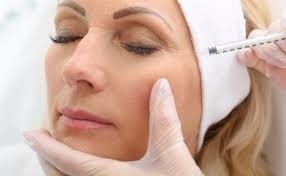 Rides lisses Remplisseur cutané injectable Acide hyaluronique Juvederm Ultra 3 2*1ml