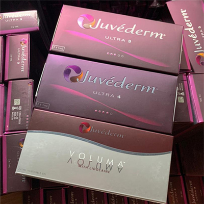 Acide hyaluronique élargissement des lèvres Remplisseur cutané injectable