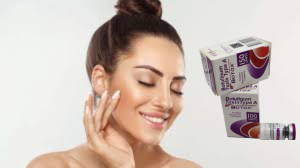 Toxine botulique de type A injection Botox Allergan 100 unités Pour la beauté du visage