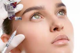 100 unités d'allergan botox poudre de toxine botulique pour les rides