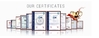 LA CHINE Jinan Simier Technology Co.,Ltd certifications